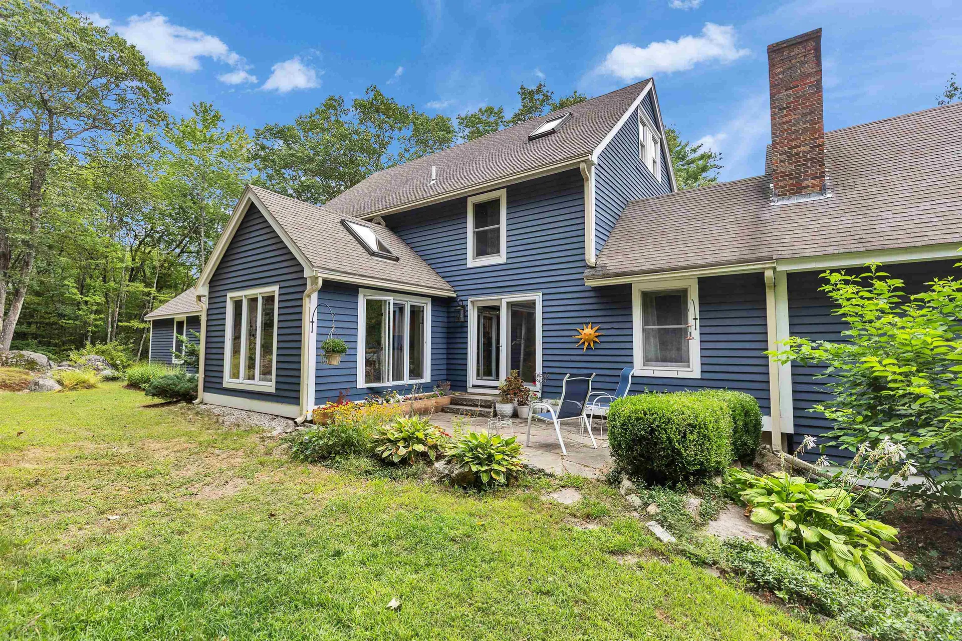 11 Kasey Drive Milford NH 03055
