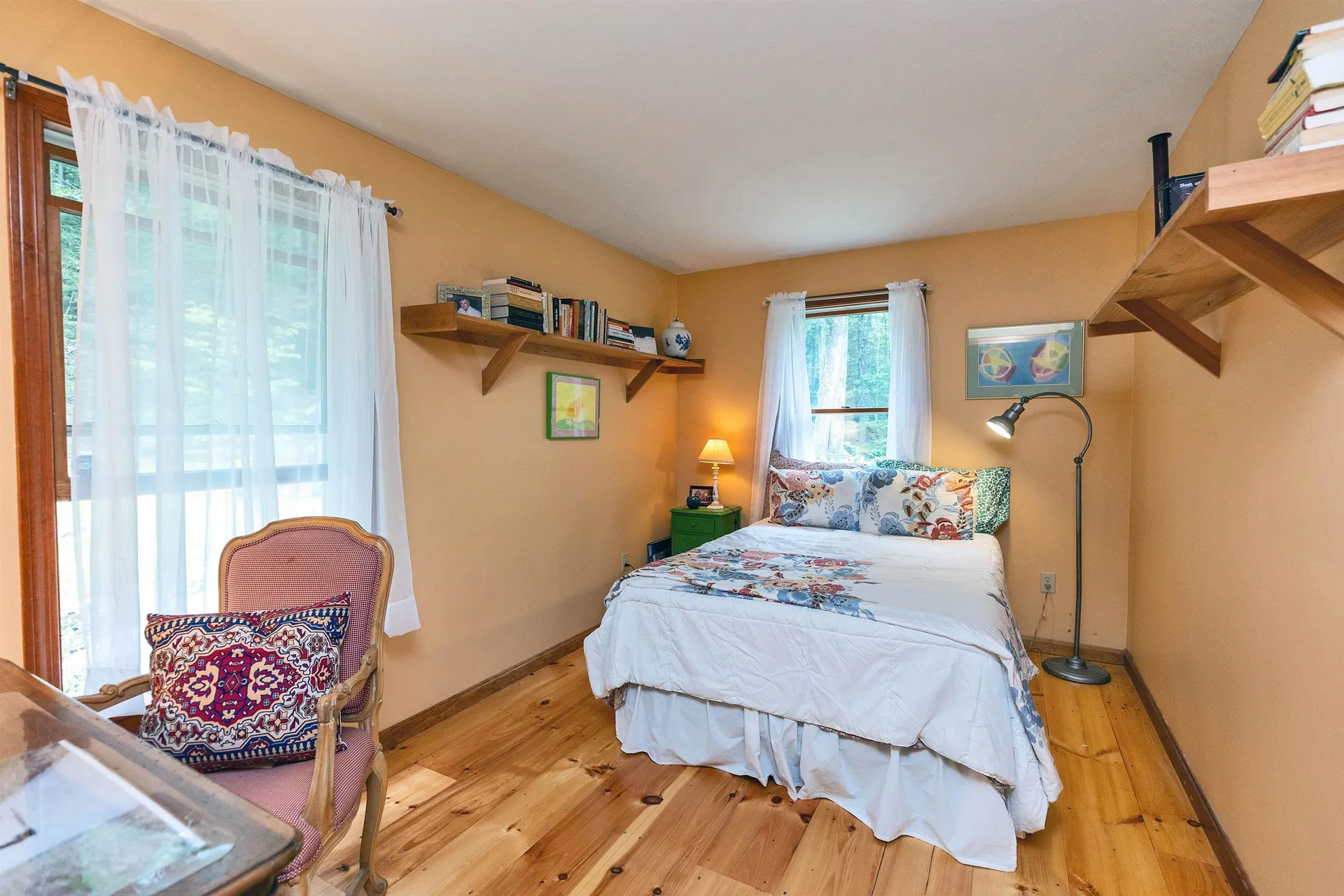 11 Kasey Drive Milford NH 03055
