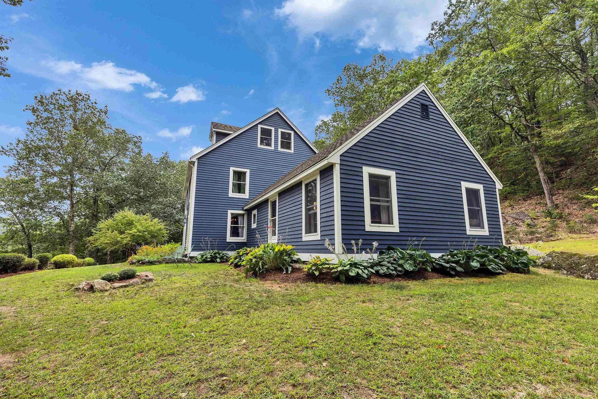 11 Kasey Drive Milford NH 03055