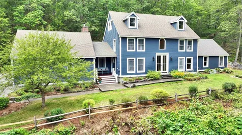 11 Kasey Drive Milford NH 03055