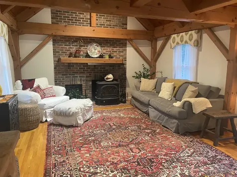 11 Kasey Drive Milford NH 03055