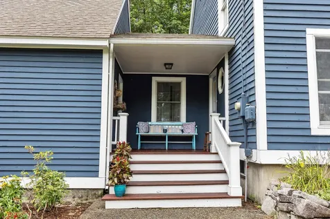 11 Kasey Drive Milford NH 03055
