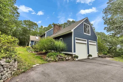 11 Kasey Drive Milford NH 03055
