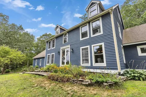 11 Kasey Drive Milford NH 03055