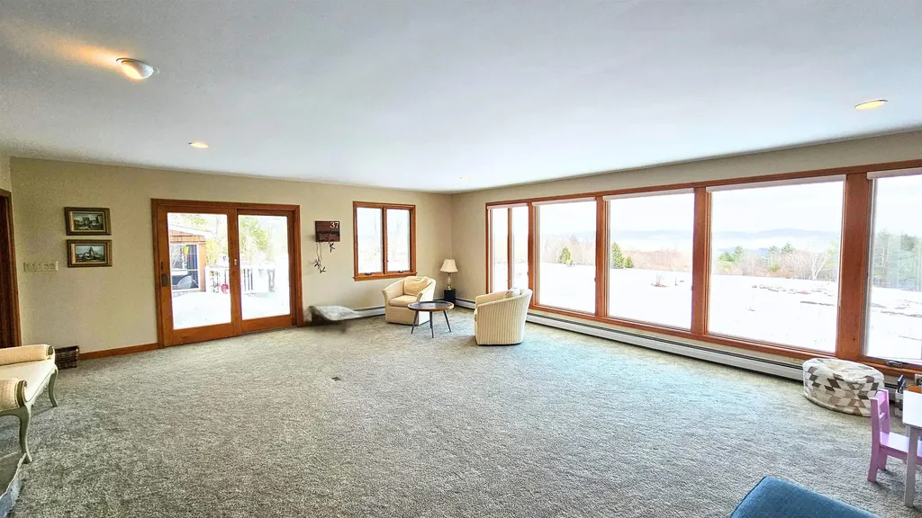 37 Cooks Pond Road Weathersfield VT 05156