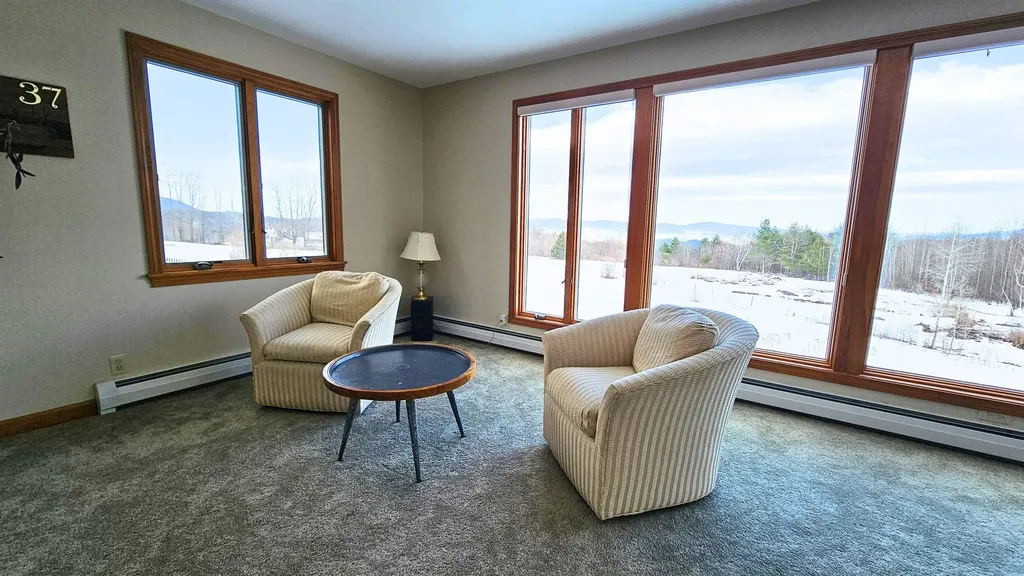 37 Cooks Pond Road Weathersfield VT 05156