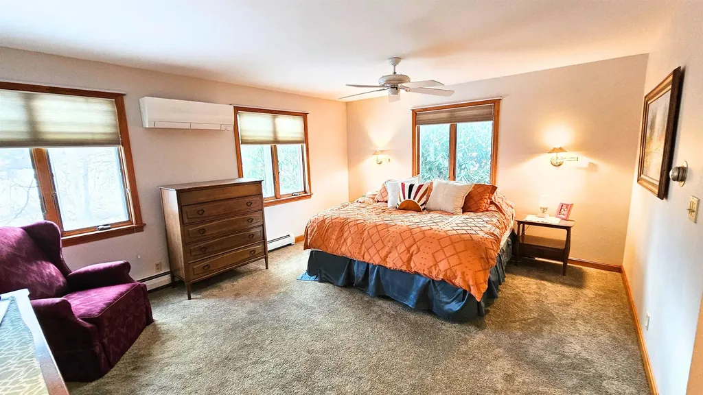 37 Cooks Pond Road Weathersfield VT 05156