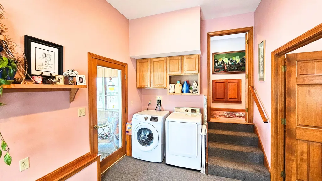 37 Cooks Pond Road Weathersfield VT 05156