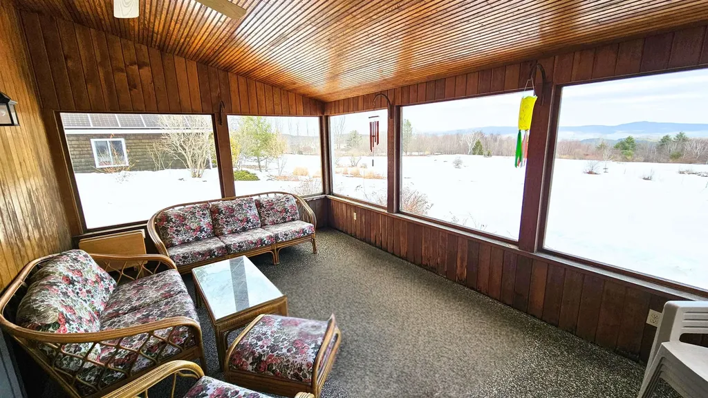 37 Cooks Pond Road Weathersfield VT 05156