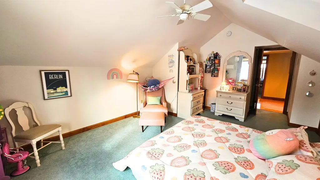 37 Cooks Pond Road Weathersfield VT 05156