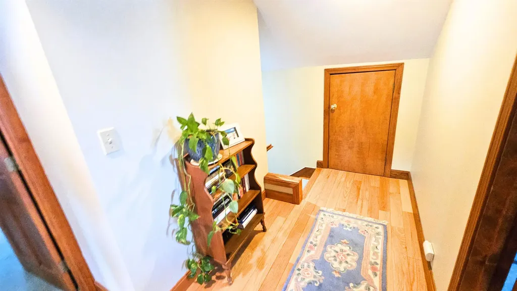 37 Cooks Pond Road Weathersfield VT 05156