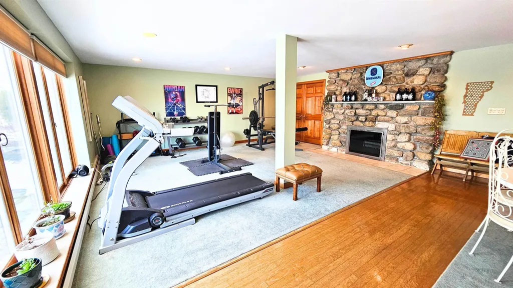 37 Cooks Pond Road Weathersfield VT 05156