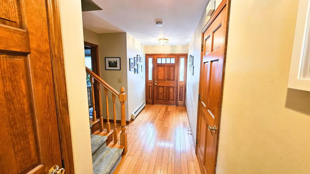 37 Cooks Pond Road Weathersfield VT 05156