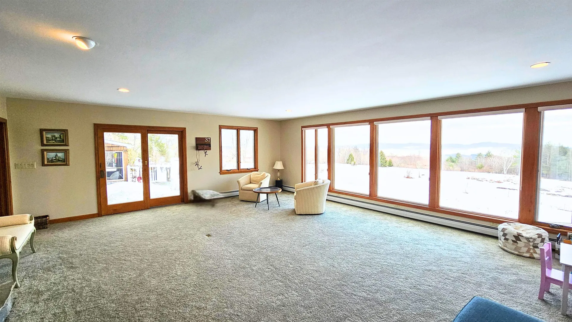 37 Cooks Pond Road Weathersfield VT 05156