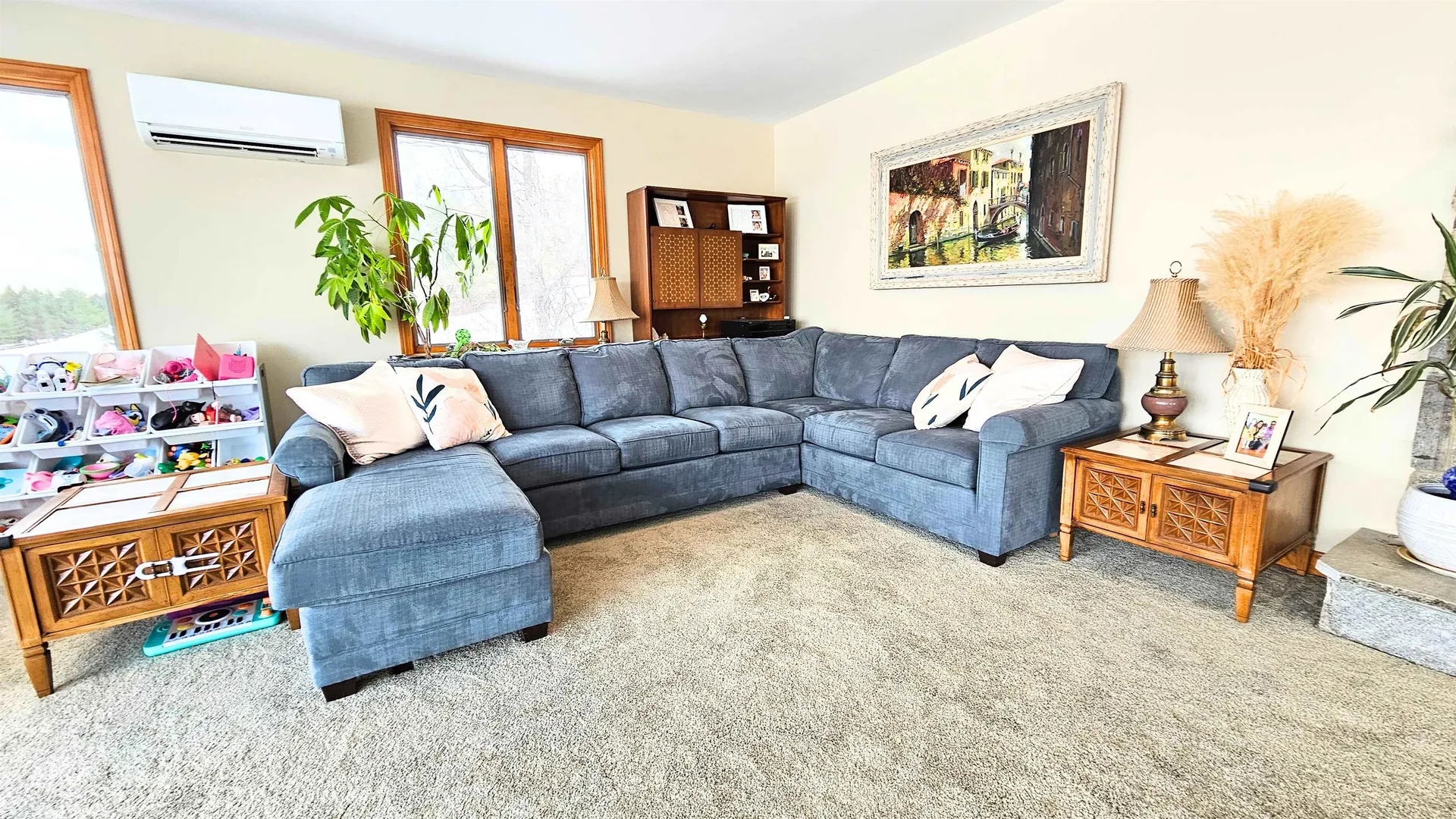 37 Cooks Pond Road Weathersfield VT 05156