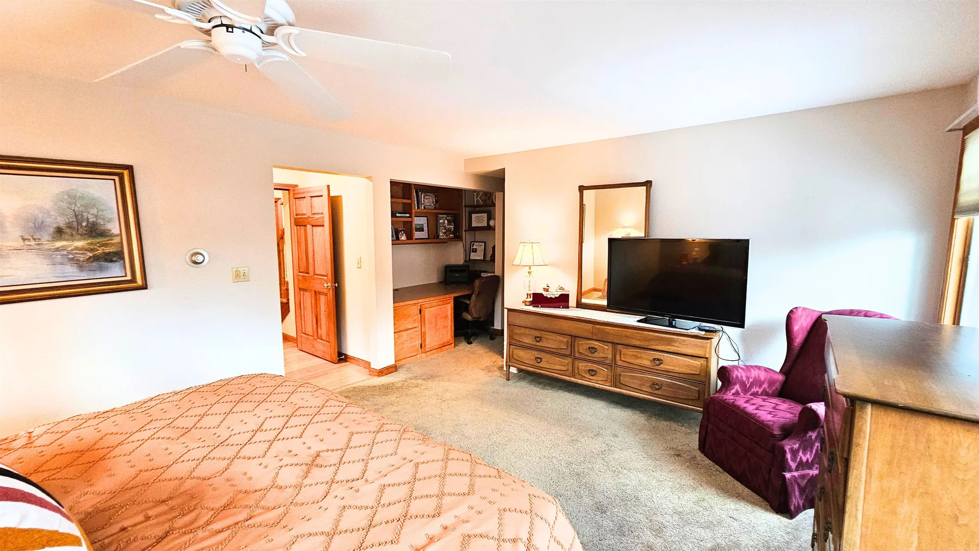 37 Cooks Pond Road Weathersfield VT 05156