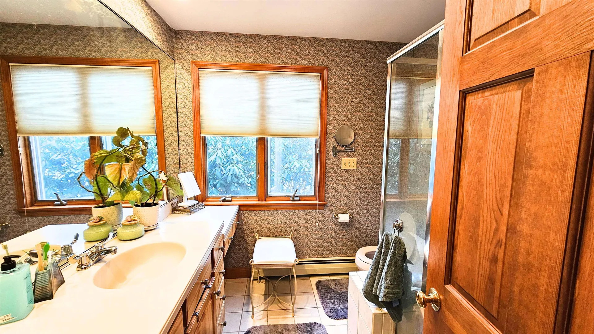 37 Cooks Pond Road Weathersfield VT 05156