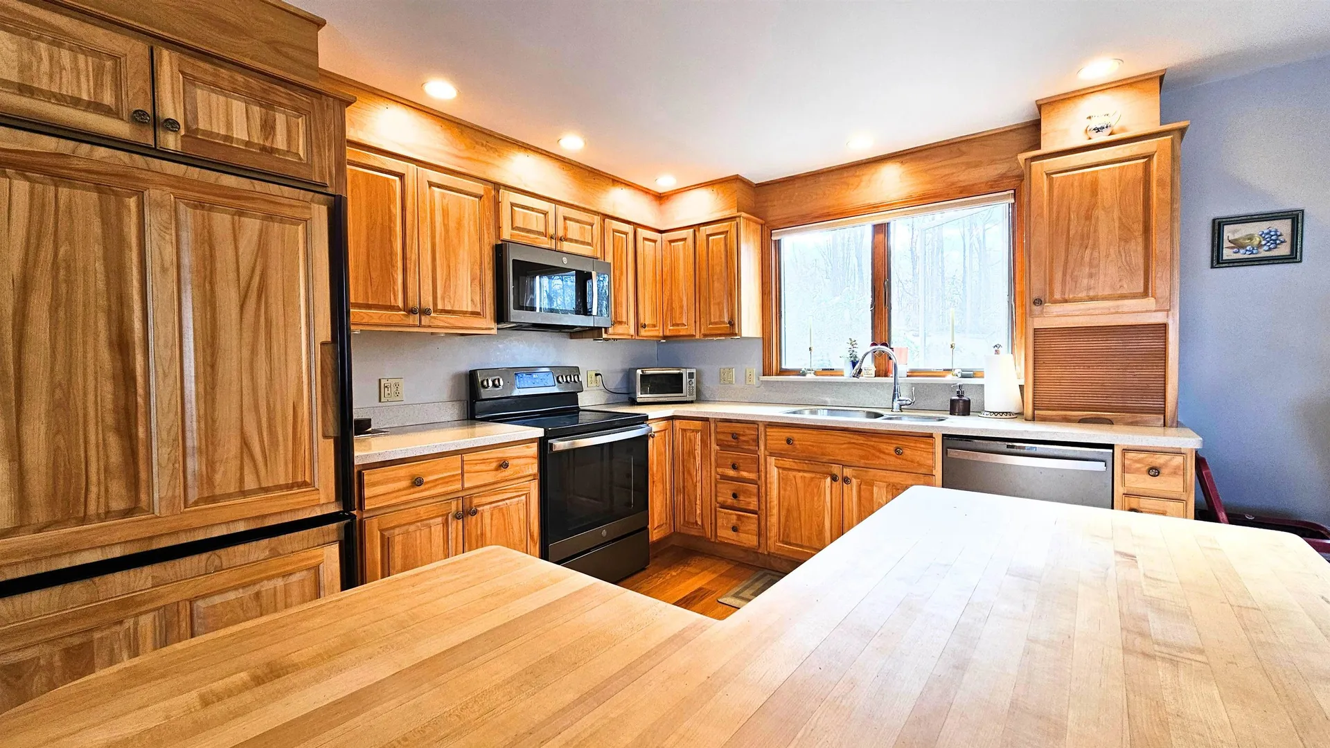 37 Cooks Pond Road Weathersfield VT 05156