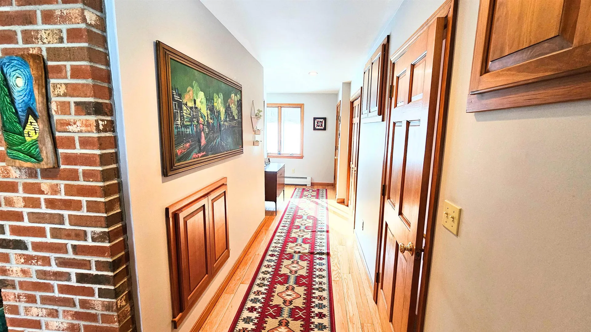 37 Cooks Pond Road Weathersfield VT 05156