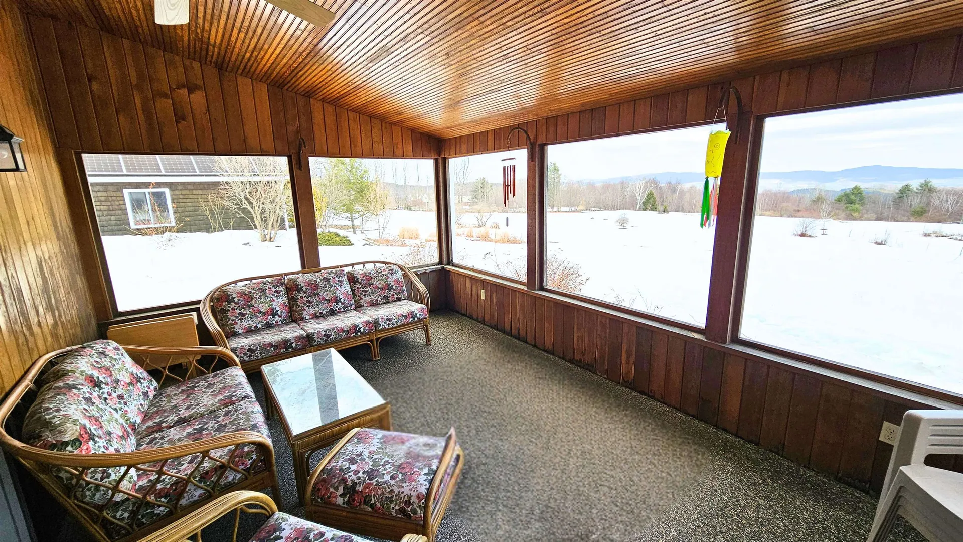 37 Cooks Pond Road Weathersfield VT 05156