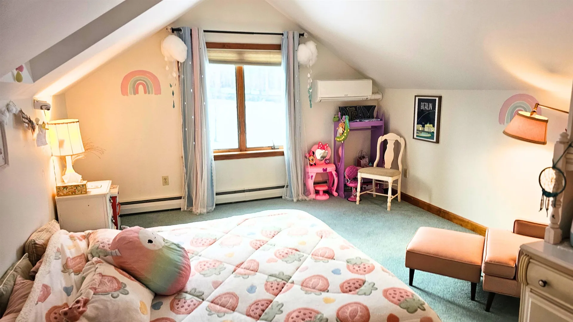 37 Cooks Pond Road Weathersfield VT 05156