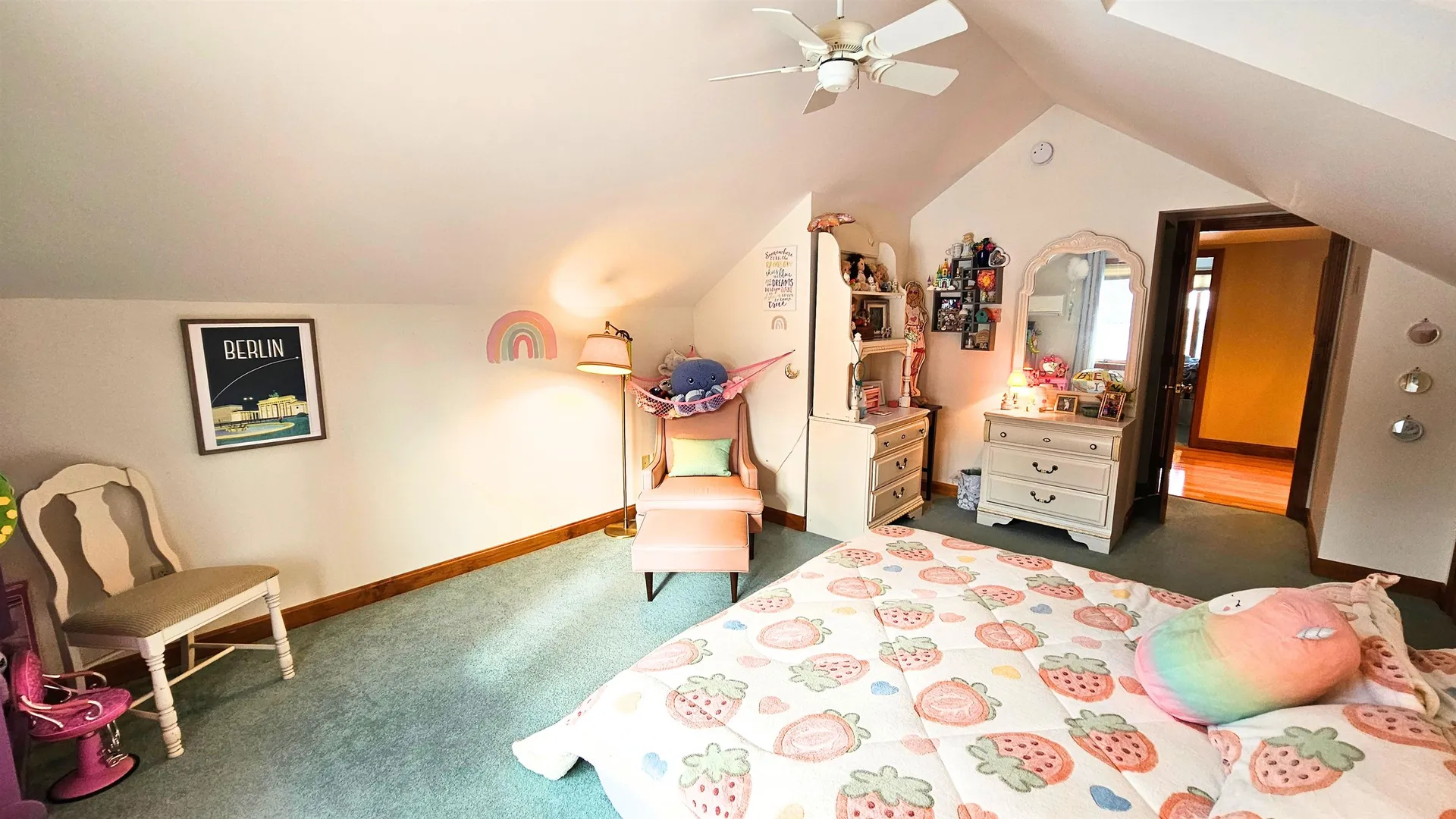 37 Cooks Pond Road Weathersfield VT 05156