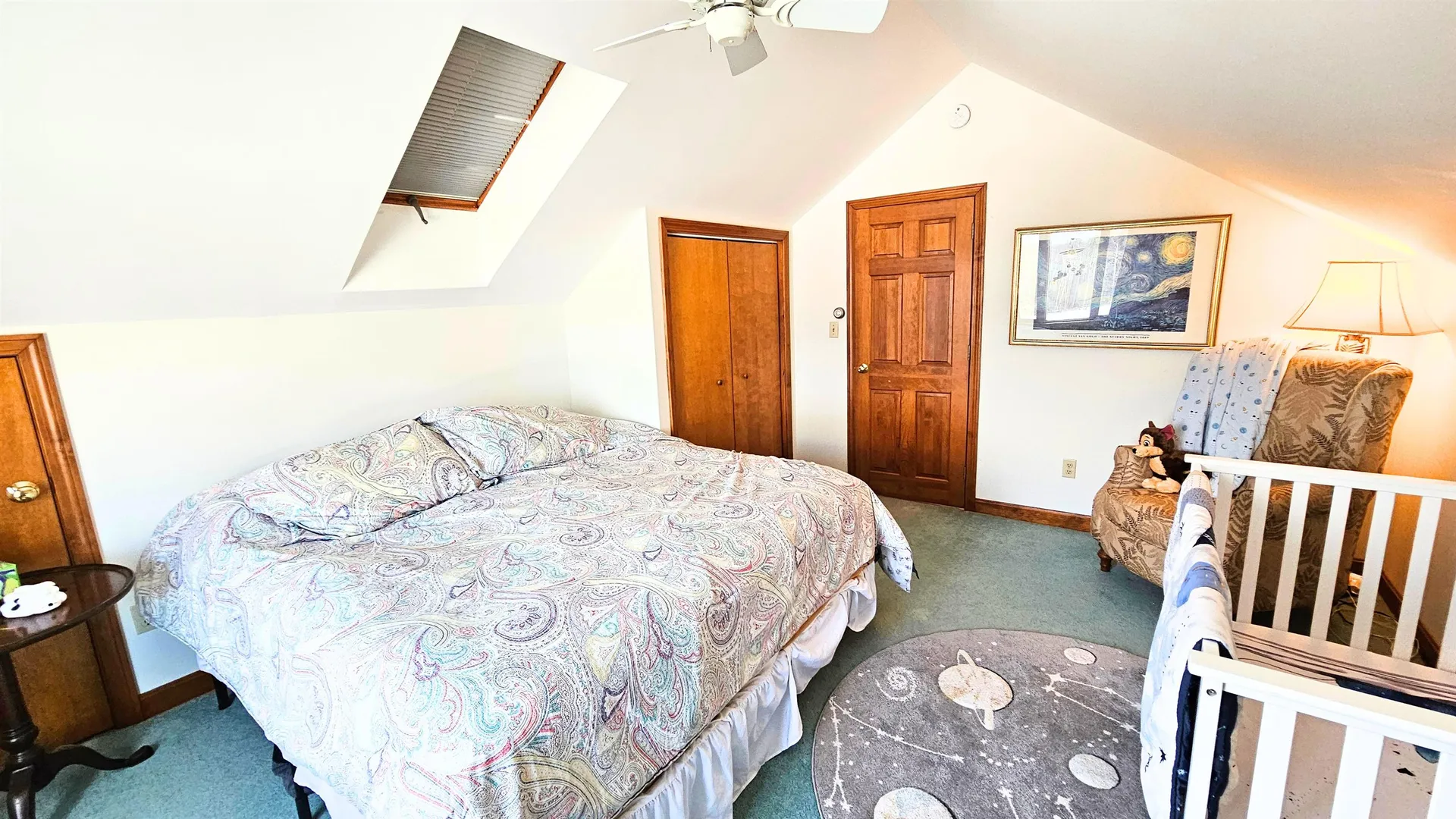 37 Cooks Pond Road Weathersfield VT 05156