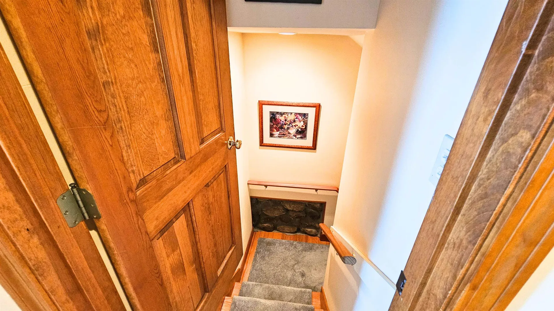 37 Cooks Pond Road Weathersfield VT 05156