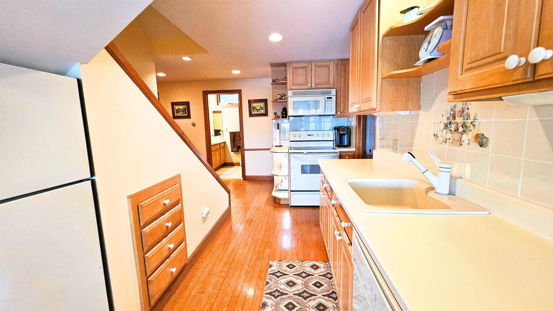 37 Cooks Pond Road Weathersfield VT 05156