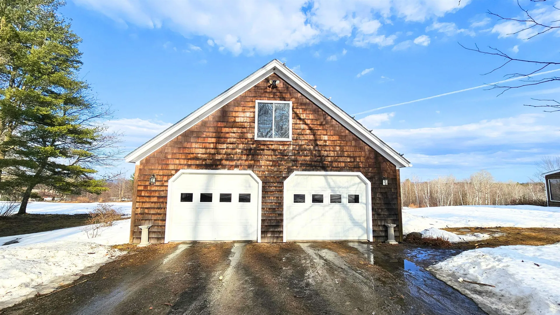 37 Cooks Pond Road Weathersfield VT 05156