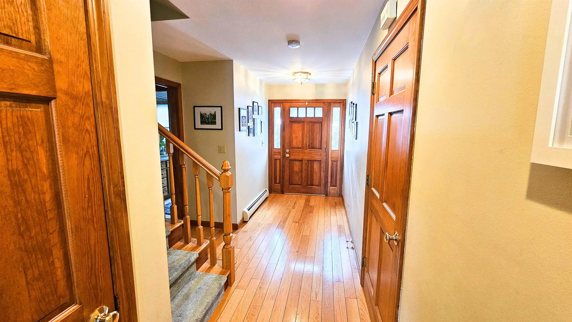 37 Cooks Pond Road Weathersfield VT 05156