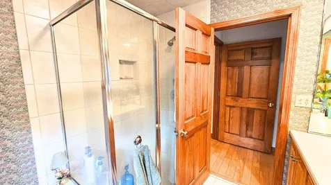 37 Cooks Pond Road Weathersfield VT 05156