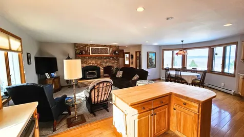 37 Cooks Pond Road Weathersfield VT 05156