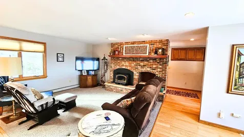 37 Cooks Pond Road Weathersfield VT 05156