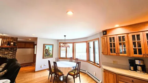 37 Cooks Pond Road Weathersfield VT 05156