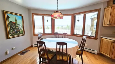 37 Cooks Pond Road Weathersfield VT 05156