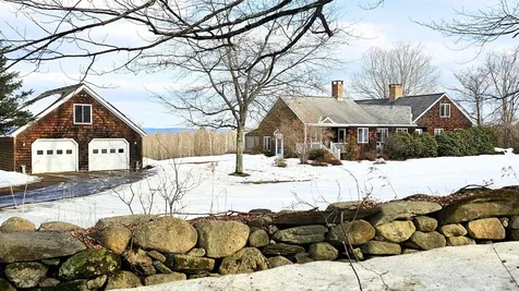 37 Cooks Pond Road Weathersfield VT 05156