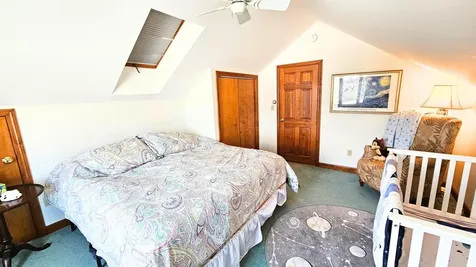 37 Cooks Pond Road Weathersfield VT 05156