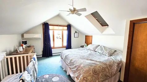 37 Cooks Pond Road Weathersfield VT 05156