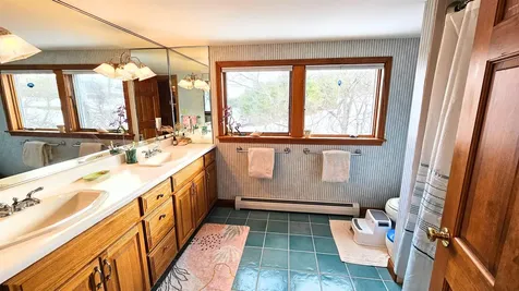 37 Cooks Pond Road Weathersfield VT 05156