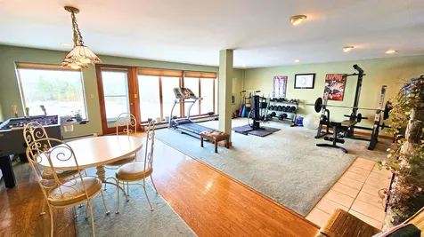 37 Cooks Pond Road Weathersfield VT 05156