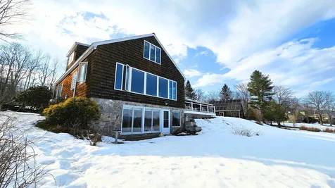 37 Cooks Pond Road Weathersfield VT 05156