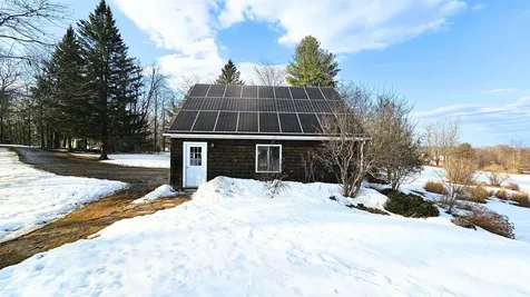 37 Cooks Pond Road Weathersfield VT 05156