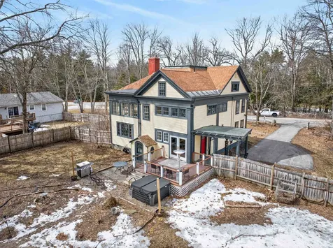 5 Sonata Court Rochester NH 03867