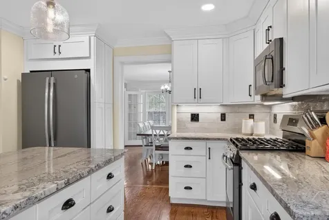 5 Sonata Court Rochester NH 03867