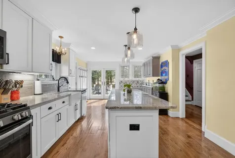 5 Sonata Court Rochester NH 03867