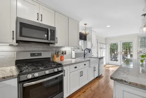 5 Sonata Court Rochester NH 03867