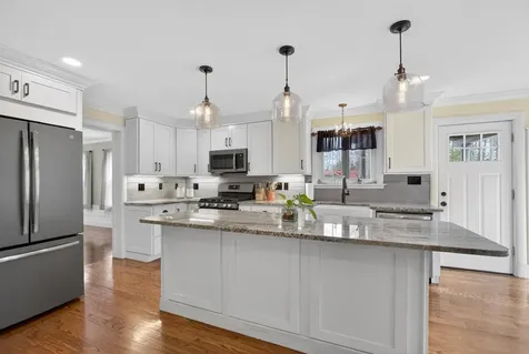 5 Sonata Court Rochester NH 03867