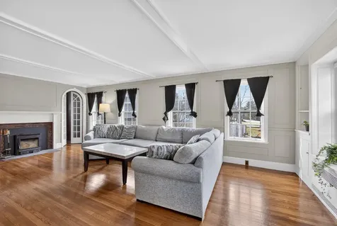 5 Sonata Court Rochester NH 03867