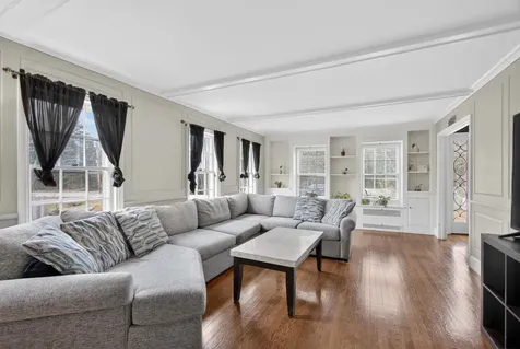 5 Sonata Court Rochester NH 03867